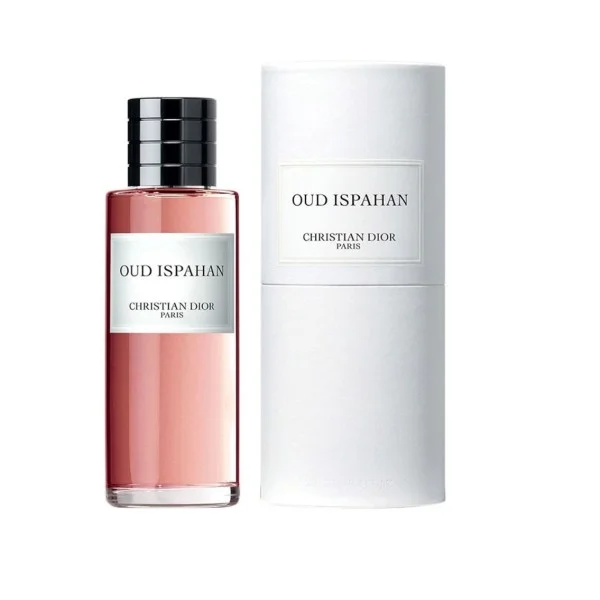 Dior Oud Ispahan, Eau de Perfume for Unisex - 125ml